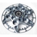 KBike Billet Dry Clutch Pressure Plate "RACE" for Ducati